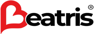 Beatris Logo 300X110