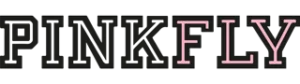 Logo Pinkfly 300X84
