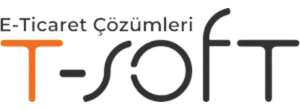 Tsoft Logo