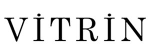 Vitrin Logo